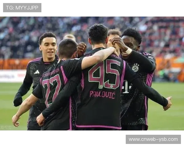 拜仁慕尼黑10胜1平积31分,继续领跑德甲积分榜 拜仁慕尼黑10胜1平积31分,继续领跑德甲积分榜