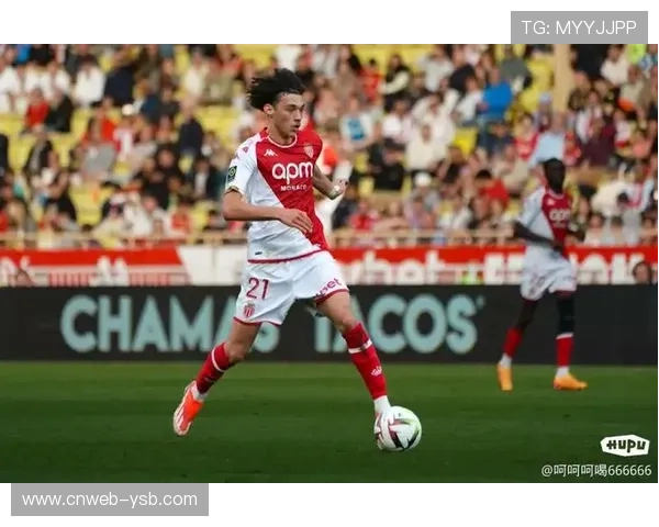 摩纳哥中场新星阿克利乌什表现亮眼，引多家豪门关注