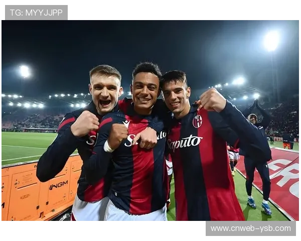 坎比亚吉红牌罚下瞬间，博洛尼亚球员情绪失控