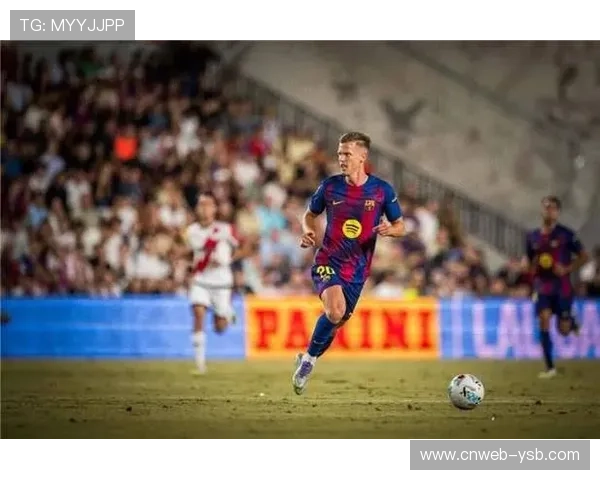 奥尔莫替补建功，巴萨打破僵局客场取胜