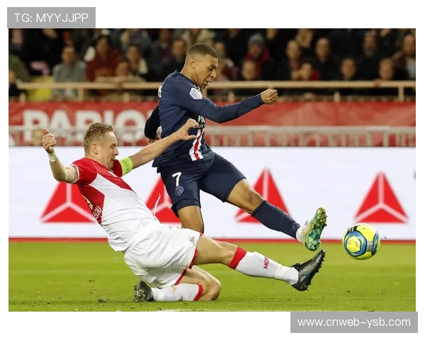 巴黎圣日耳曼附加赛迎法甲内战,将两回合对阵摩纳哥 巴黎圣日耳曼附加赛迎法甲内战,将两回合对阵摩纳哥