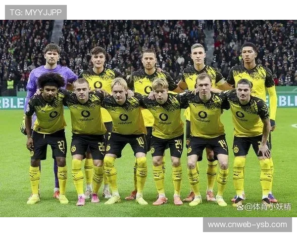 多特蒙德主场4-0完胜美因茨,赖尔森单场助攻大四喜创纪录 多特蒙德主场4-0完胜美因茨,赖尔森单场助攻大四喜创纪录