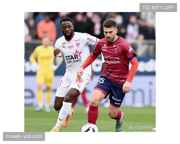 克莱蒙0-0闷平特鲁瓦,双方全场仅一次射正